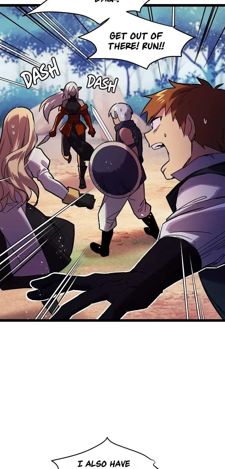 Read Ranker’S Return chapter 16 image 28 on Lezhin