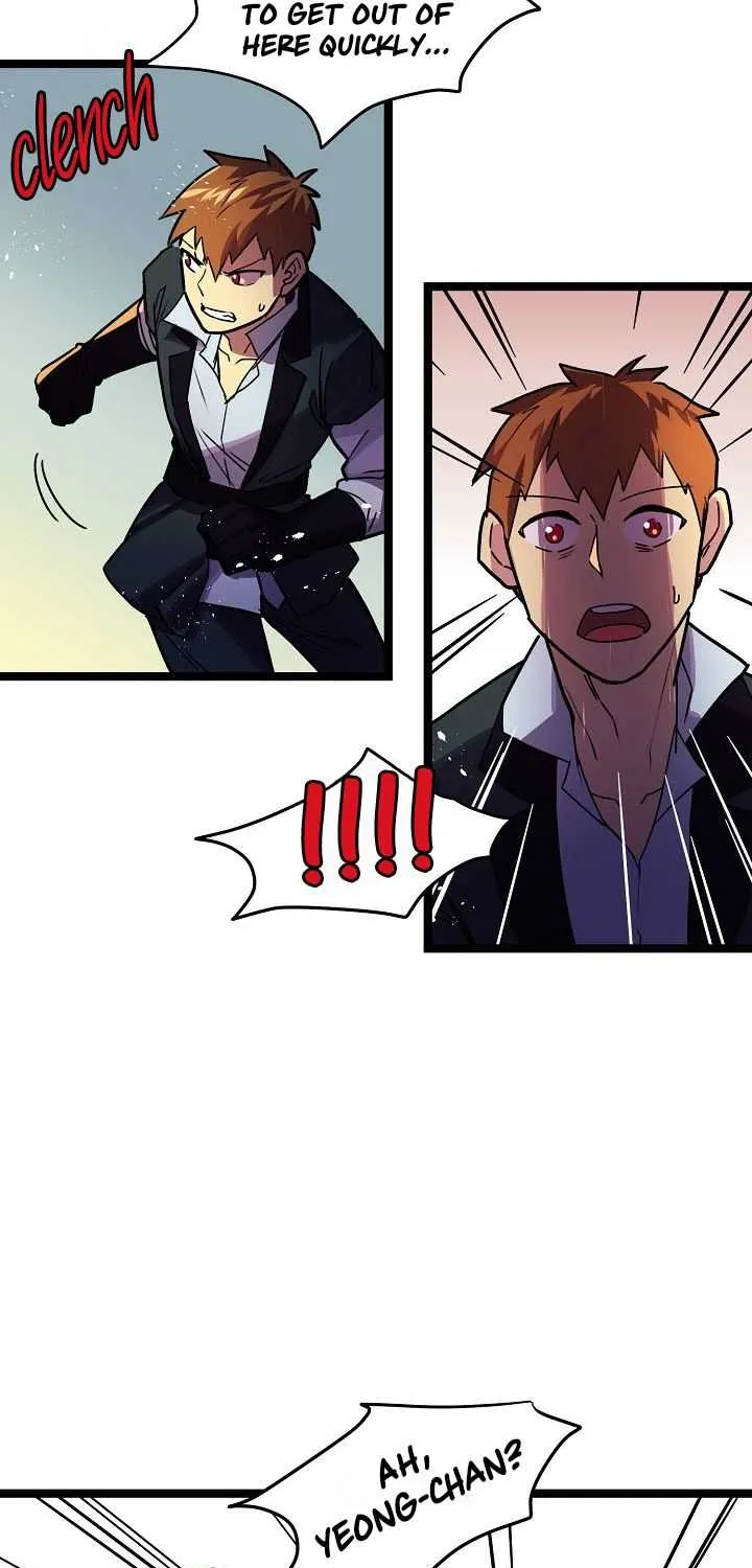 Read Ranker’S Return chapter 16 image 29 on Lezhin