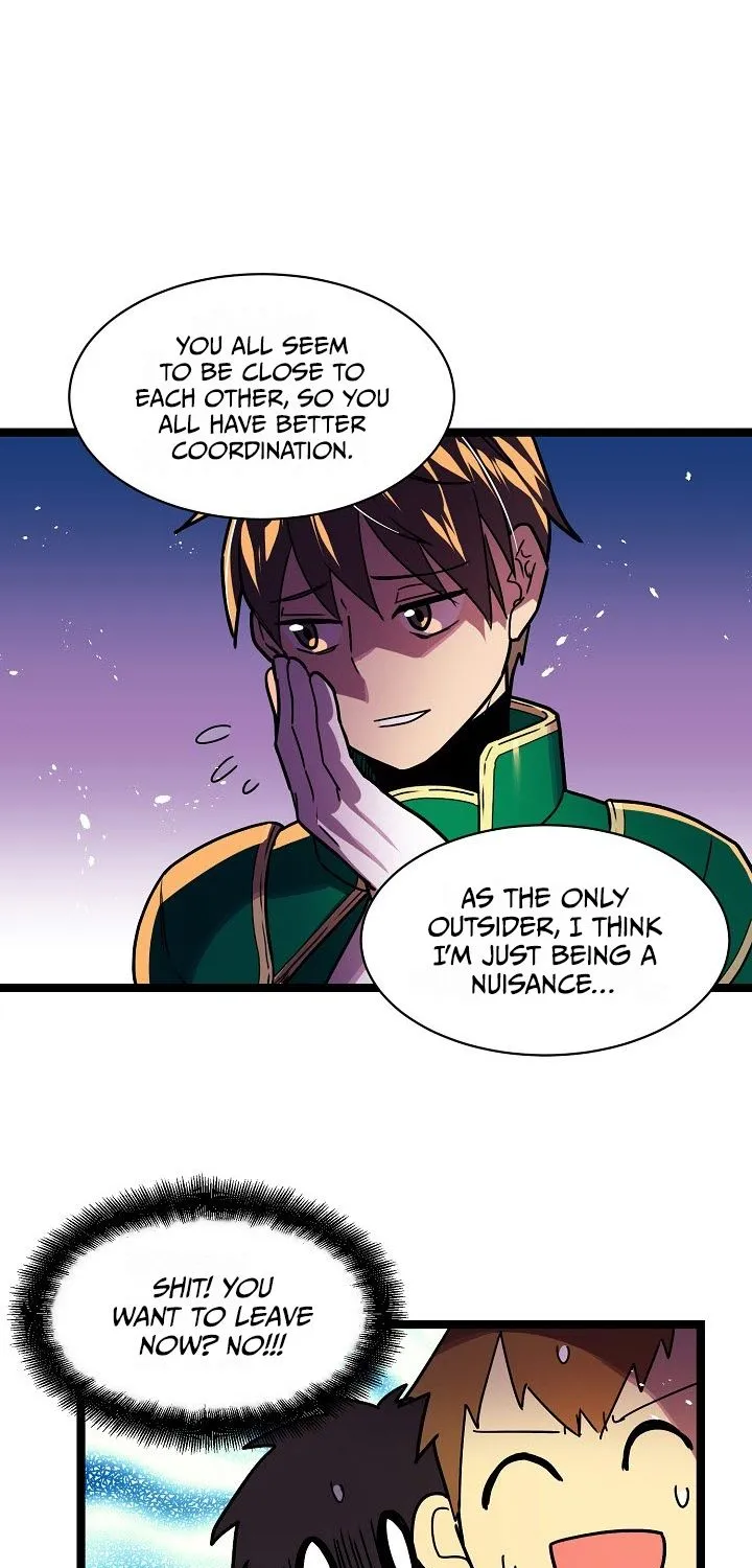Read Ranker’S Return chapter 16 image 3 on Lezhin