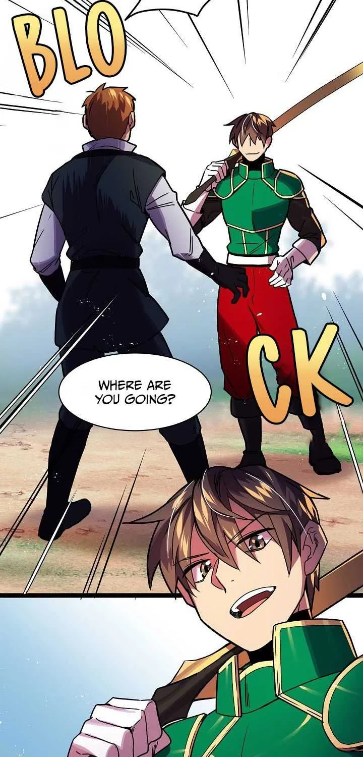 Read Ranker’S Return chapter 16 image 30 on Lezhin