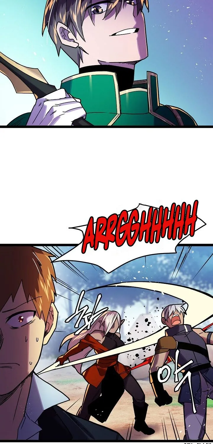 Read Ranker’S Return chapter 16 image 33 on Lezhin