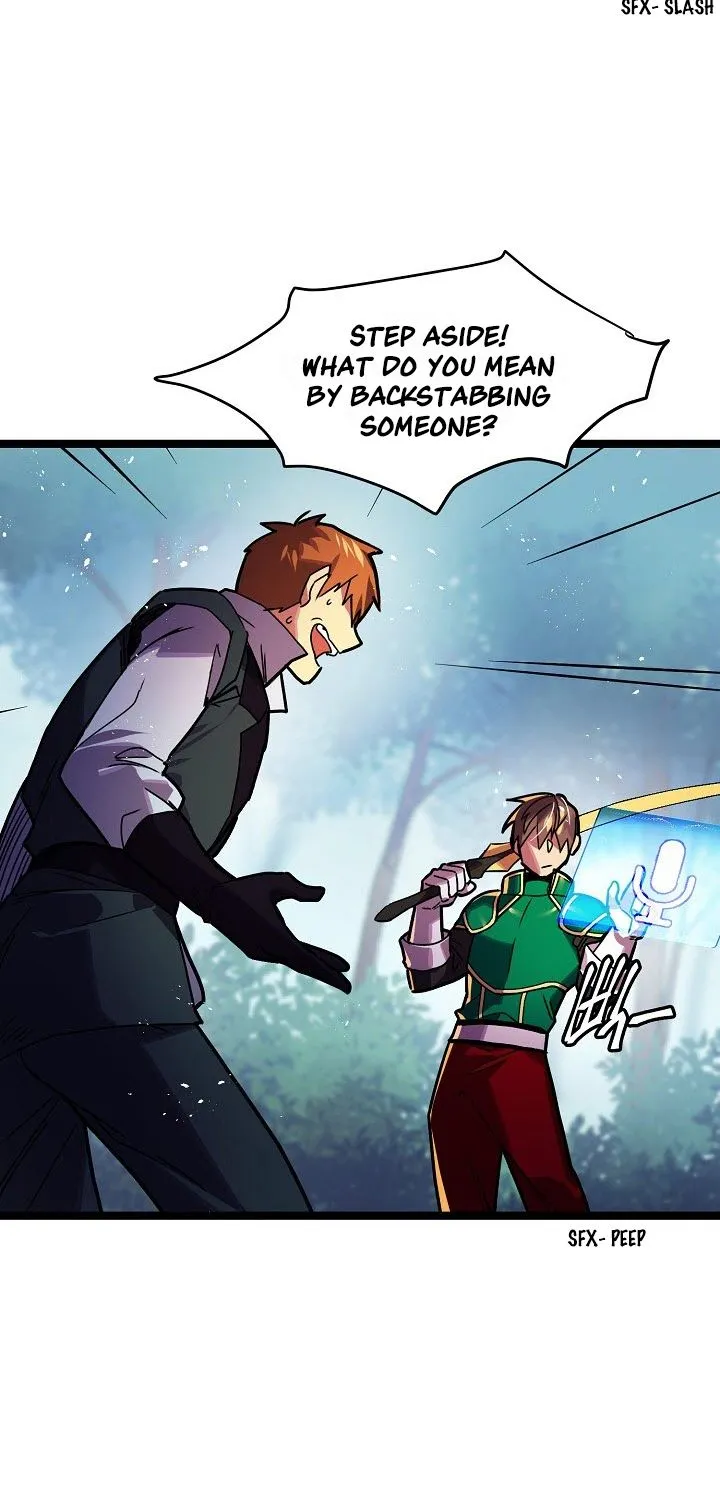 Read Ranker’S Return chapter 16 image 34 on Lezhin