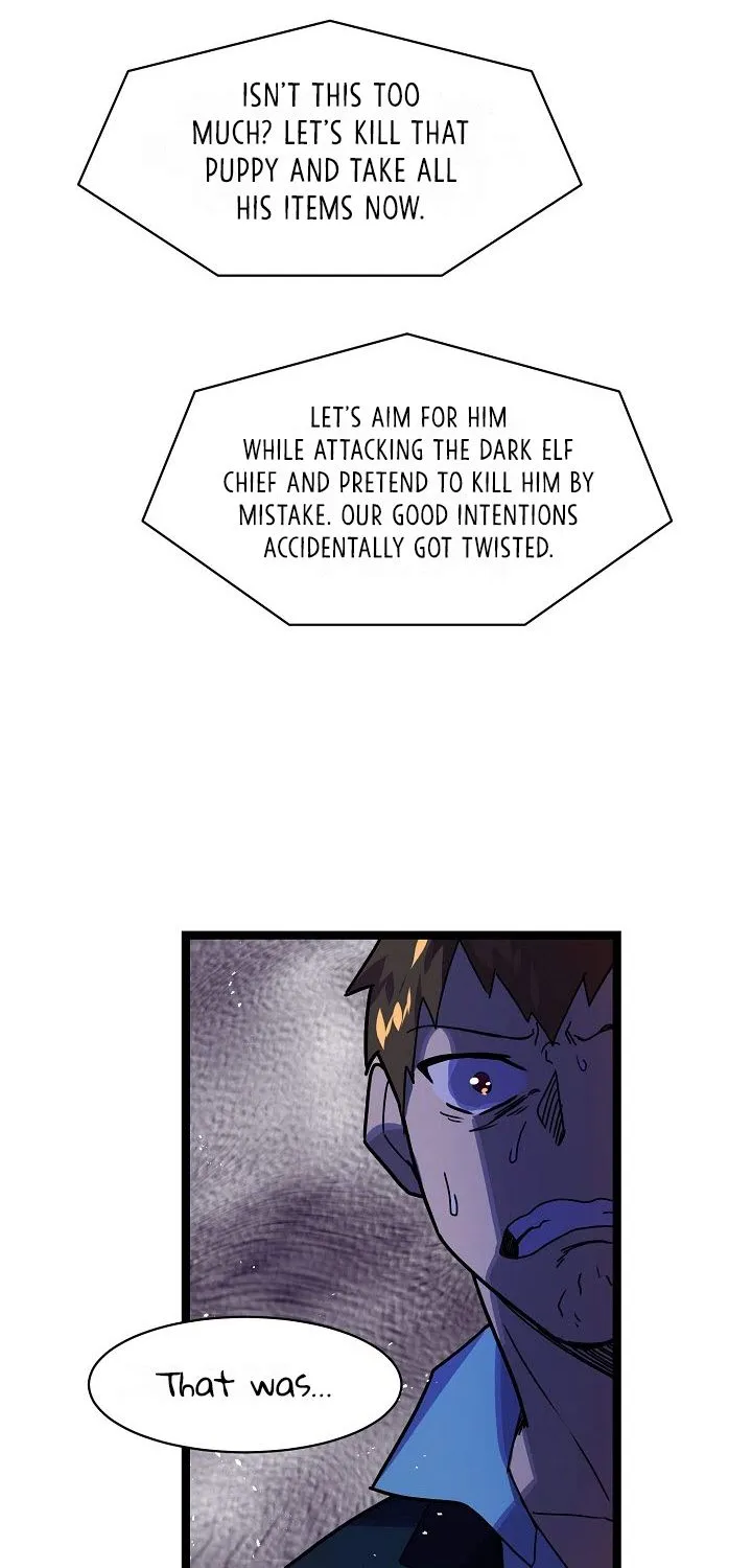 Read Ranker’S Return chapter 16 image 35 on Lezhin