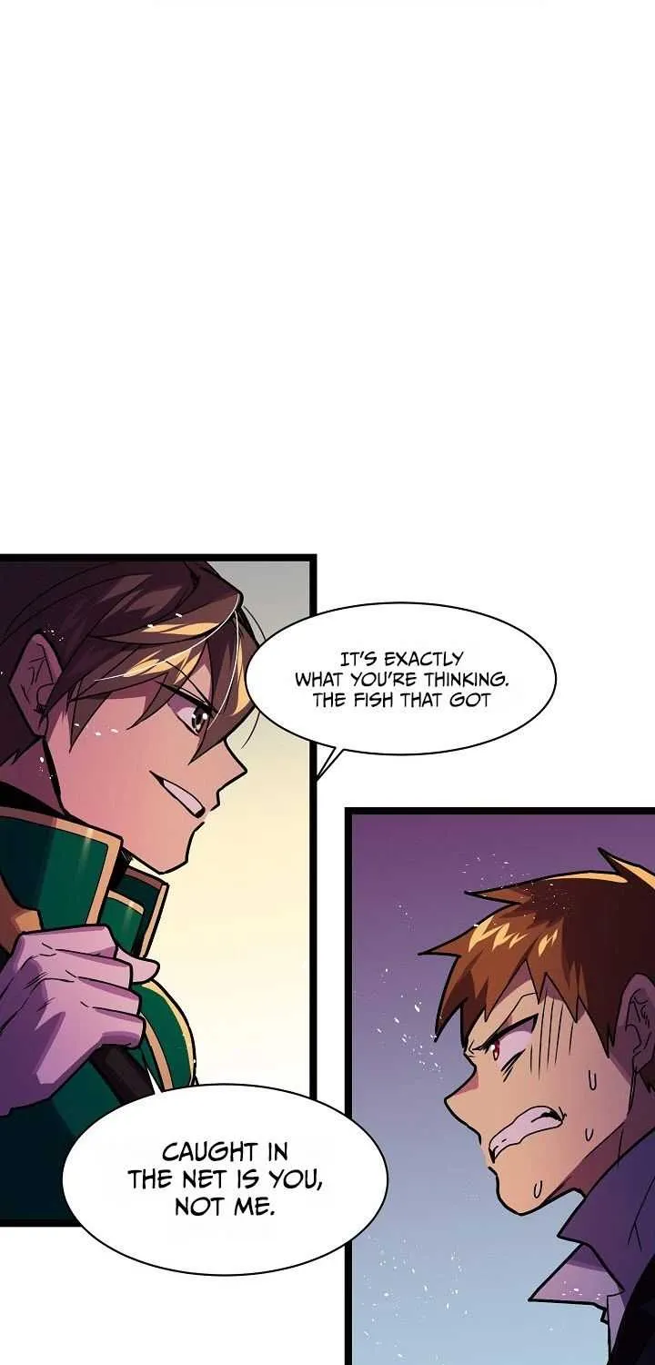 Read Ranker’S Return chapter 16 image 37 on Lezhin