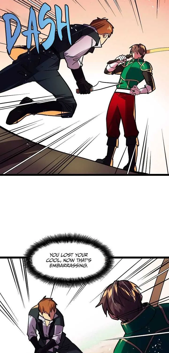 Read Ranker’S Return chapter 16 image 39 on Lezhin
