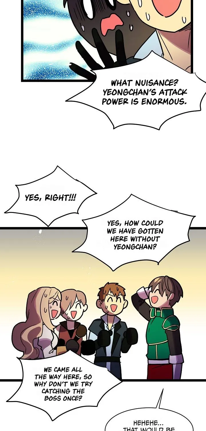 Read Ranker’S Return chapter 16 image 4 on Lezhin