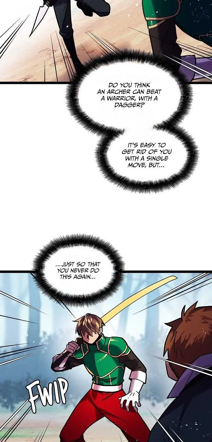 Read Ranker’S Return chapter 16 image 40 on Lezhin