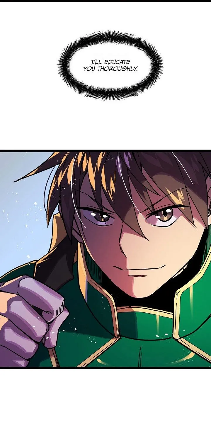 Read Ranker’S Return chapter 16 image 42 on Lezhin