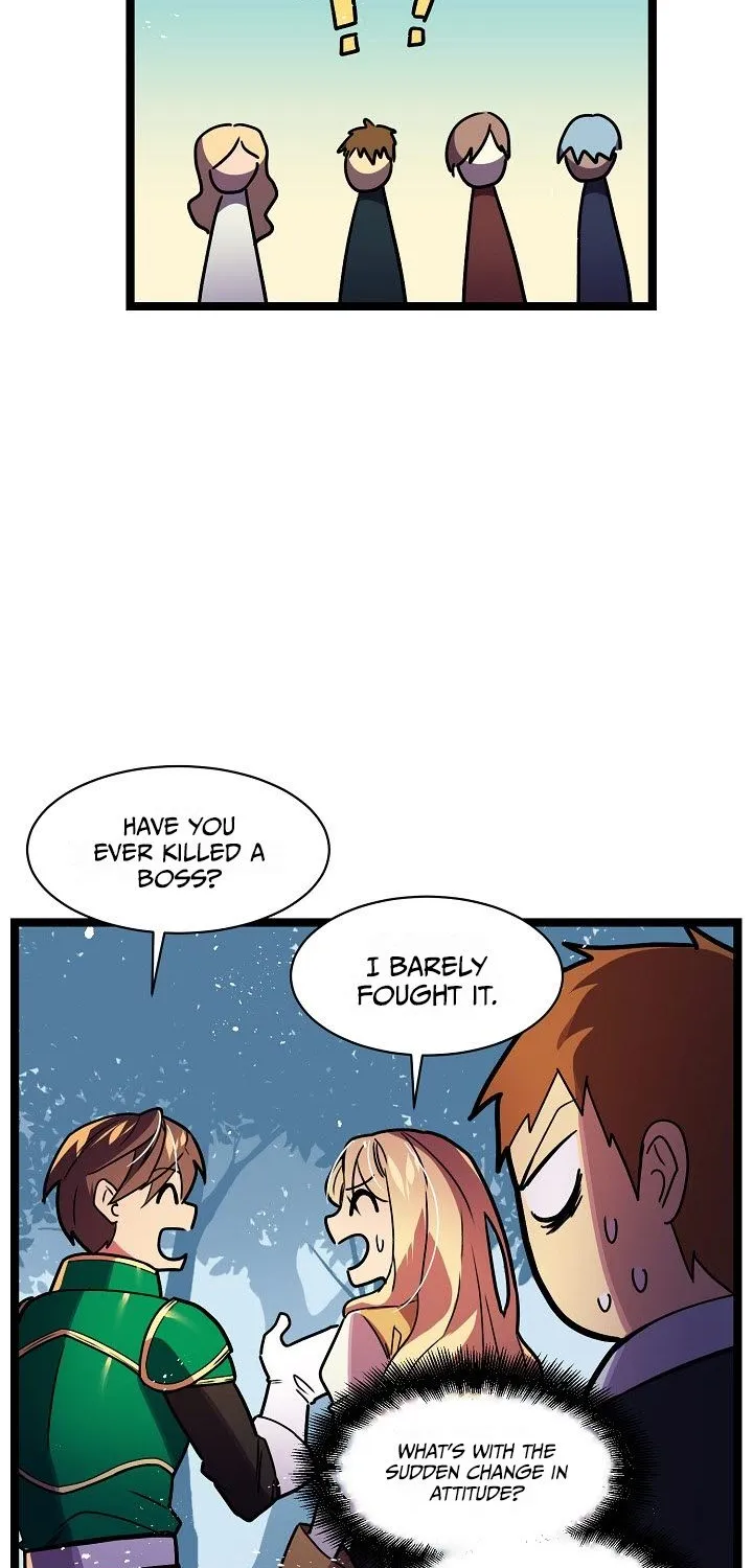 Read Ranker’S Return chapter 16 image 7 on Lezhin
