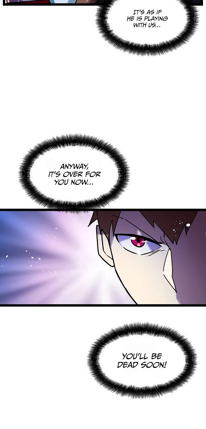 Read Ranker’S Return chapter 16 image 8 on Lezhin