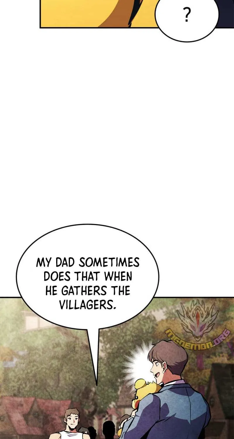 Read Ranker’S Return chapter 160 image 106 on Lezhin