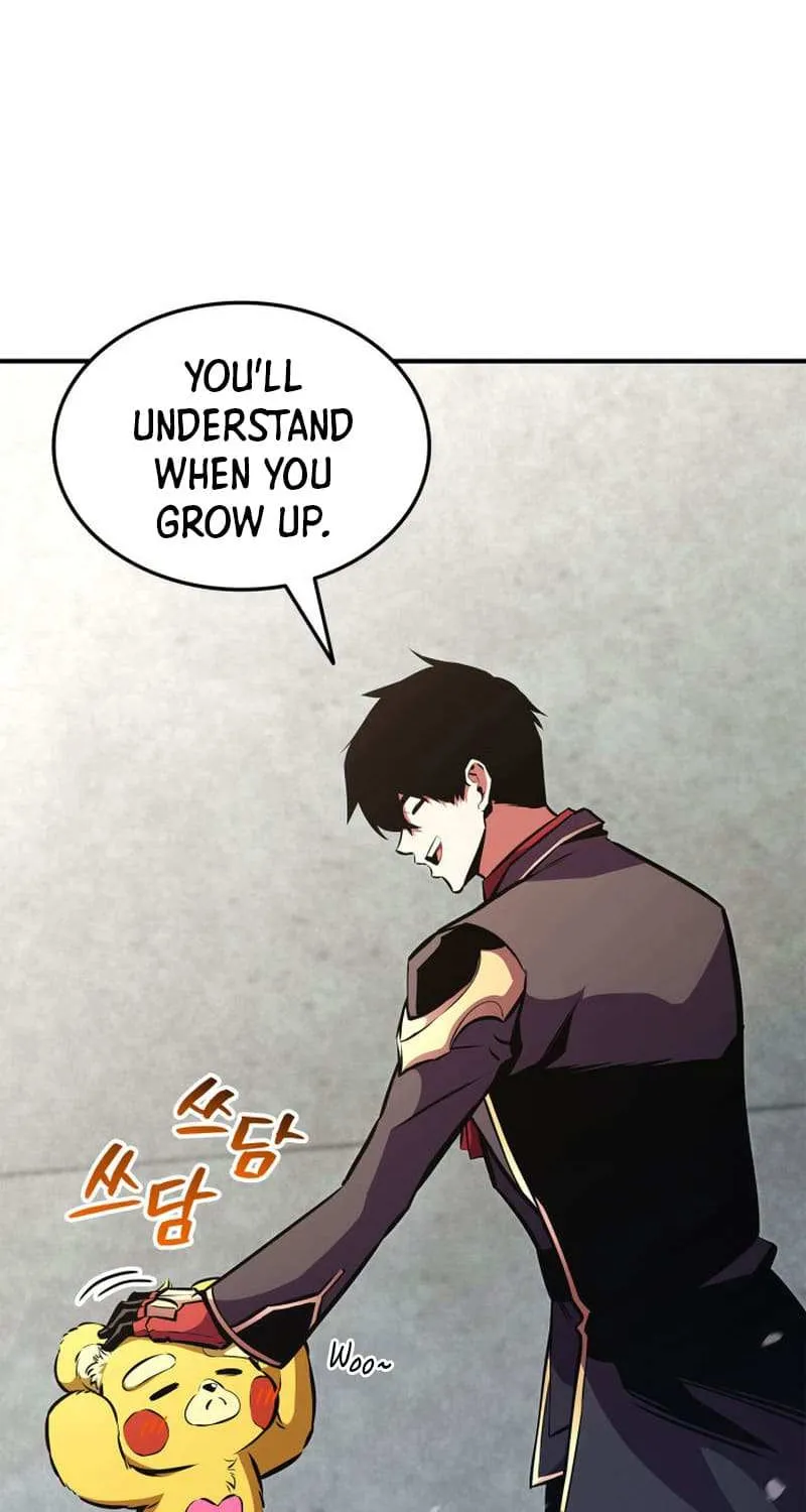 Read Ranker’S Return chapter 160 image 108 on Lezhin