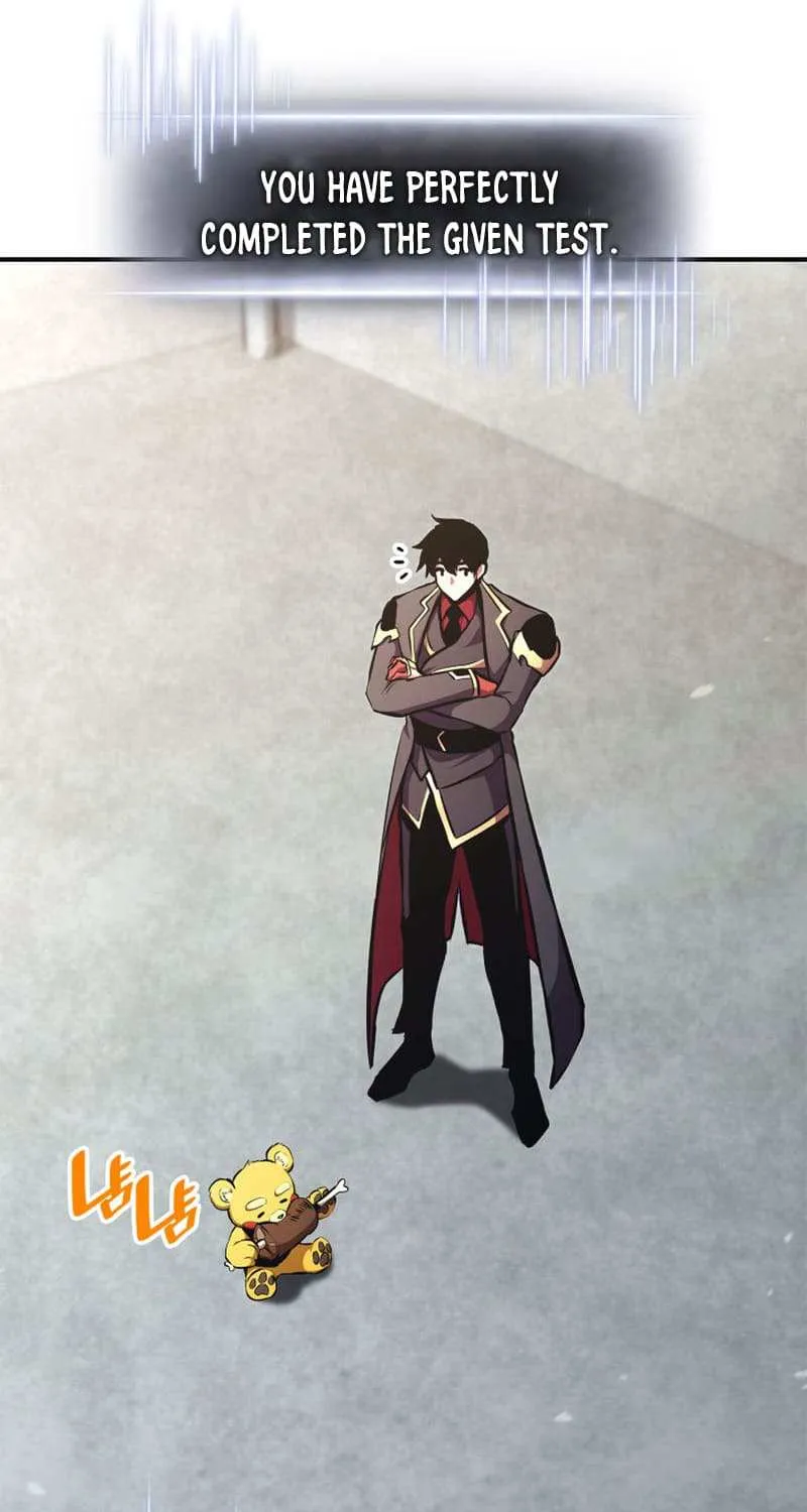 Read Ranker’S Return chapter 160 image 111 on Lezhin