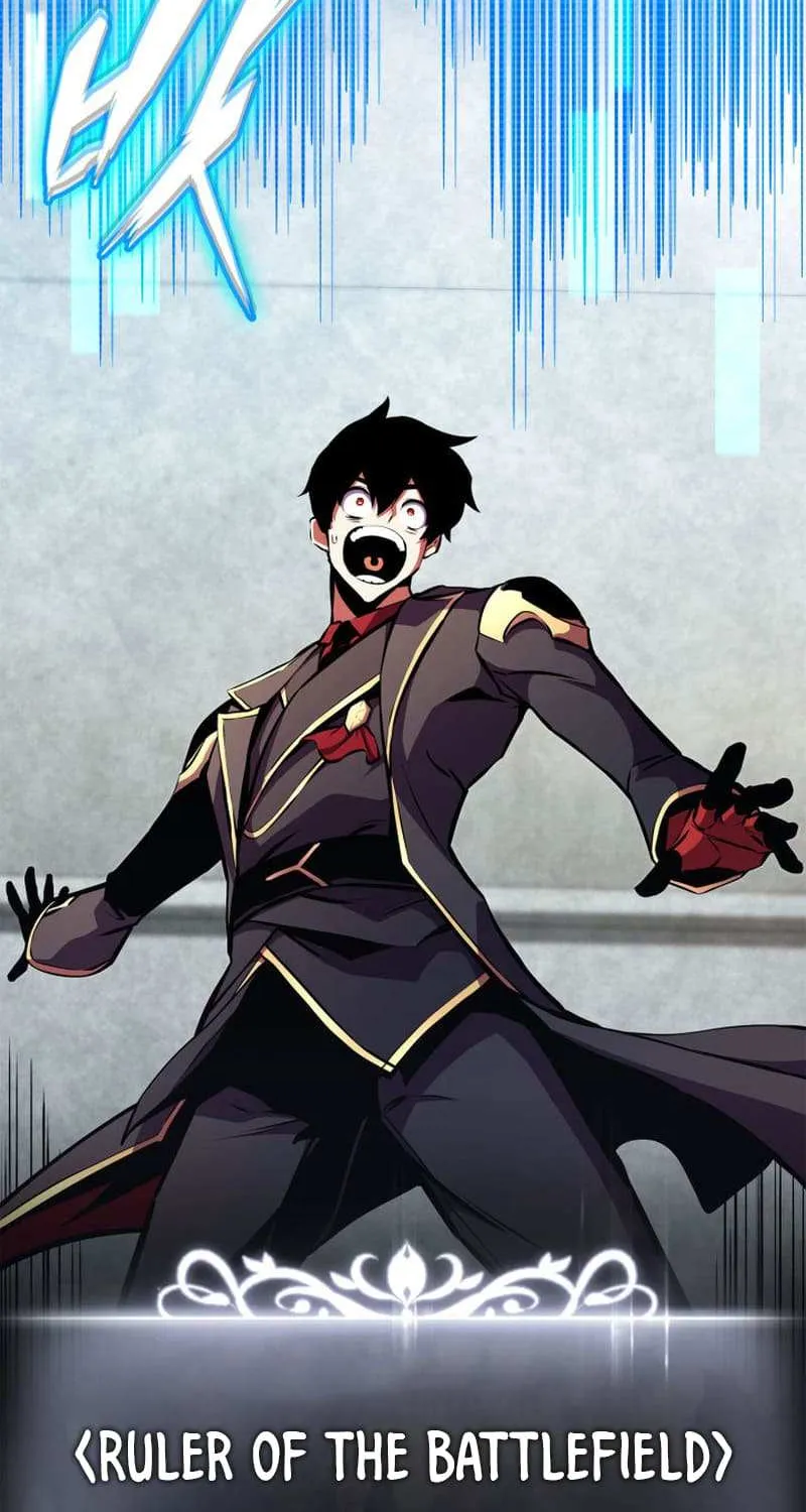 Read Ranker’S Return chapter 160 image 114 on Lezhin