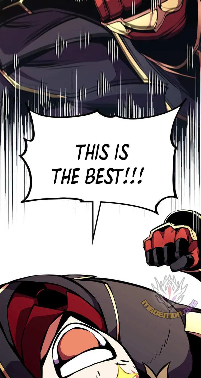 Read Ranker’S Return chapter 160 image 117 on Lezhin