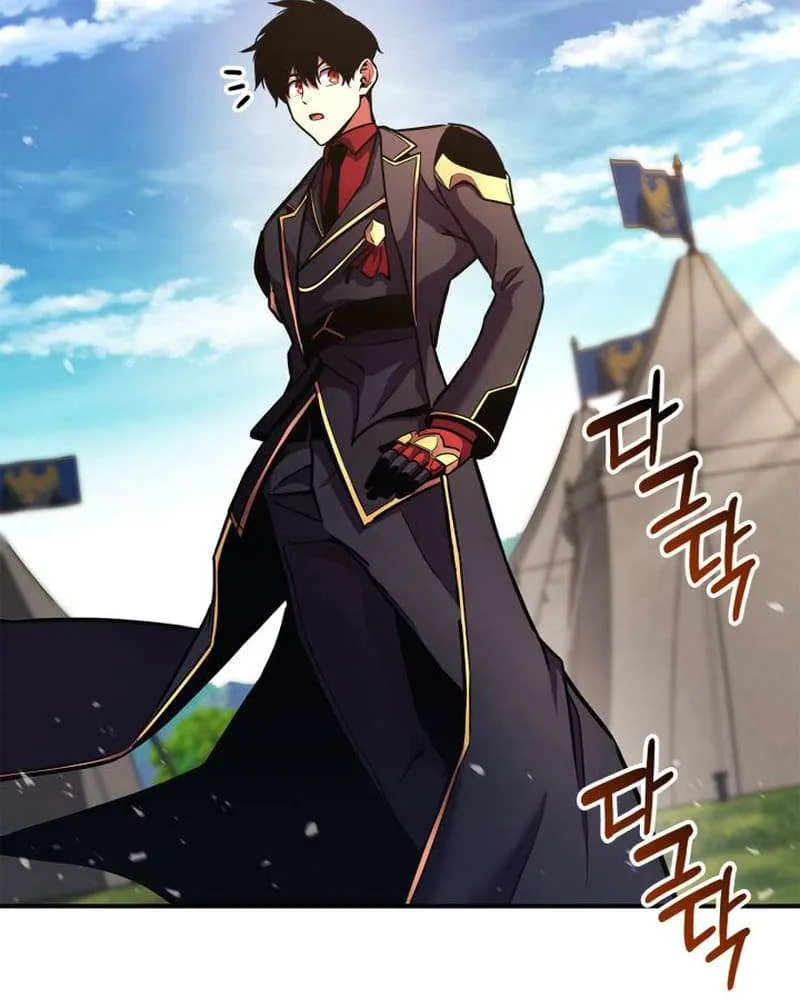 Read Ranker’S Return chapter 160 image 23 on Lezhin