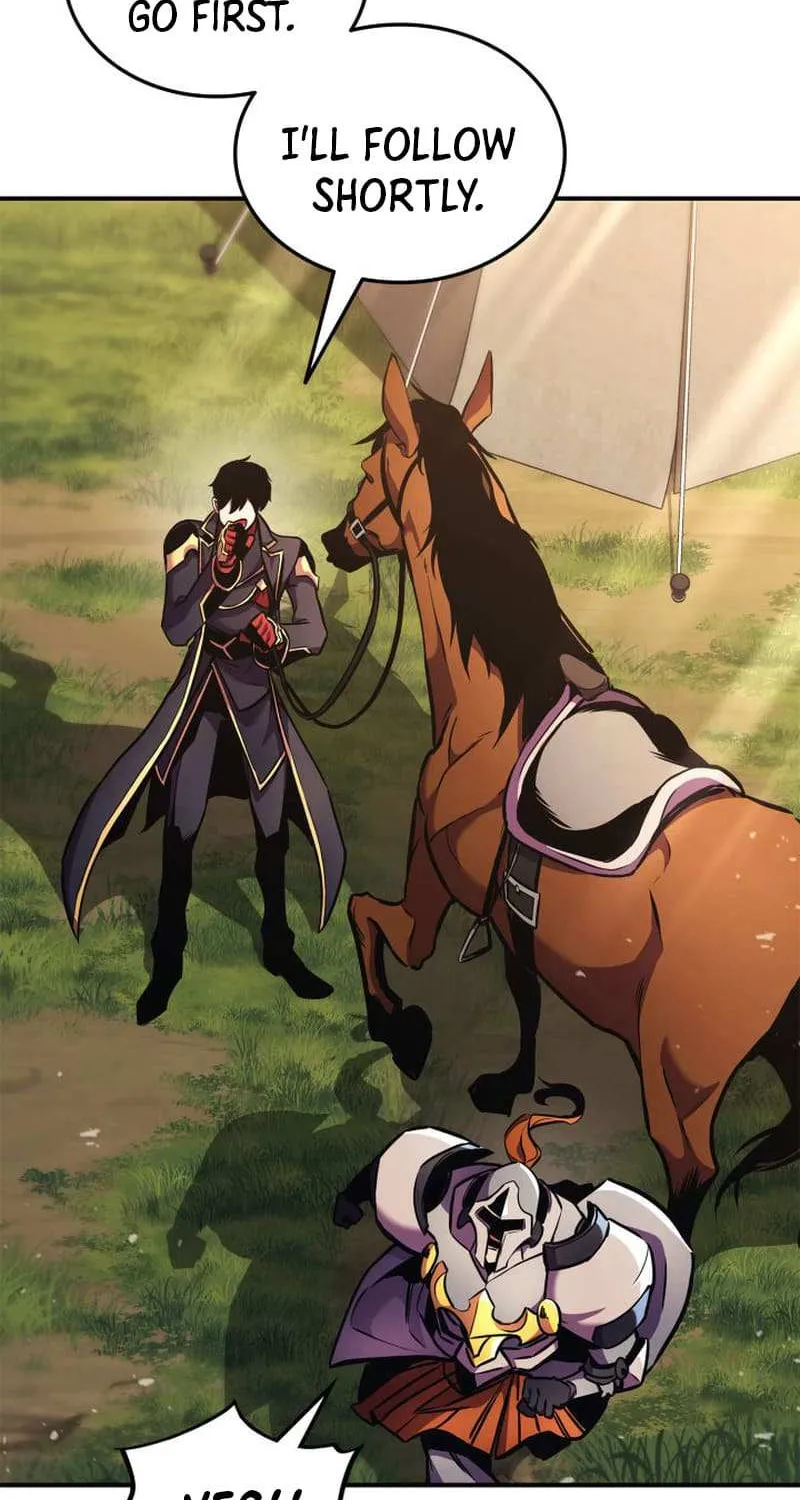 Read Ranker’S Return chapter 160 image 27 on Lezhin