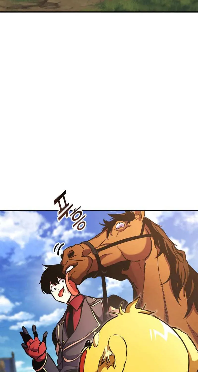 Read Ranker’S Return chapter 160 image 31 on Lezhin