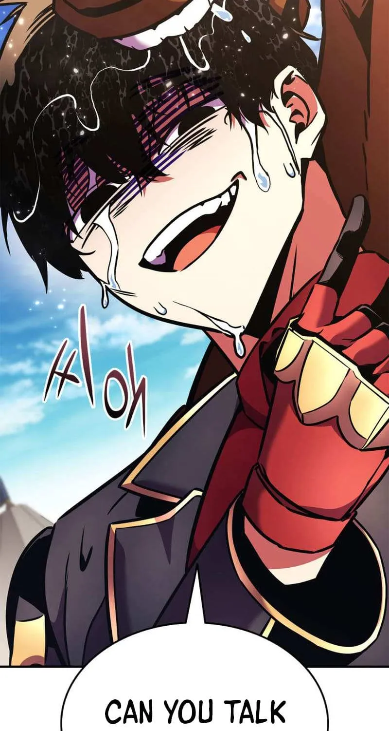 Read Ranker’S Return chapter 160 image 33 on Lezhin