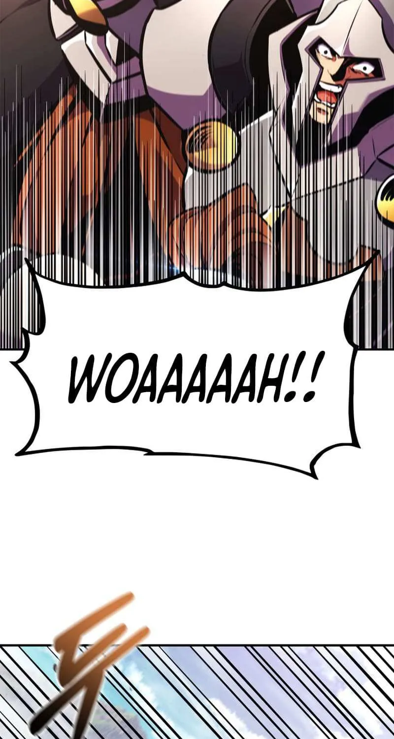 Read Ranker’S Return chapter 160 image 39 on Lezhin