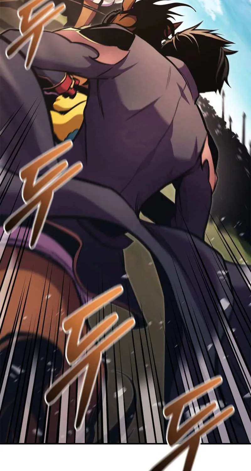 Read Ranker’S Return chapter 160 image 49 on Lezhin