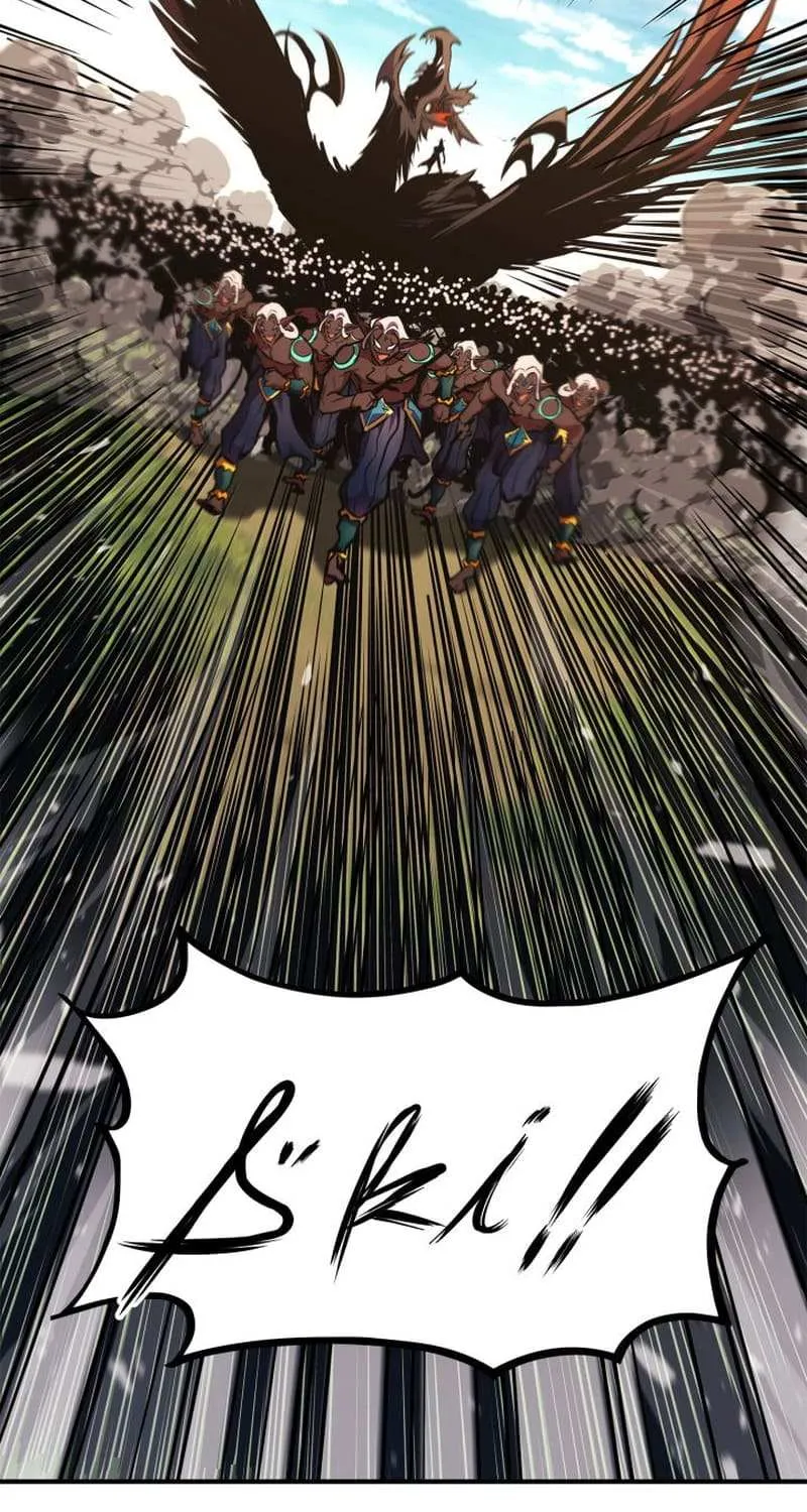 Read Ranker’S Return chapter 160 image 53 on Lezhin