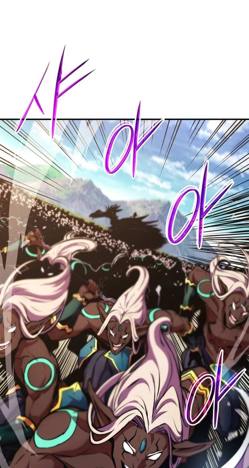 Read Ranker’S Return chapter 160 image 56 on Lezhin