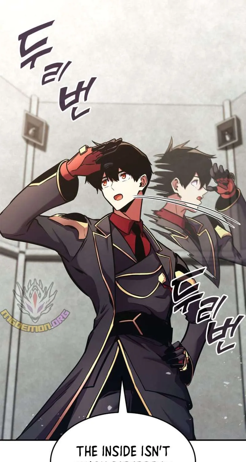 Read Ranker’S Return chapter 160 image 6 on Lezhin