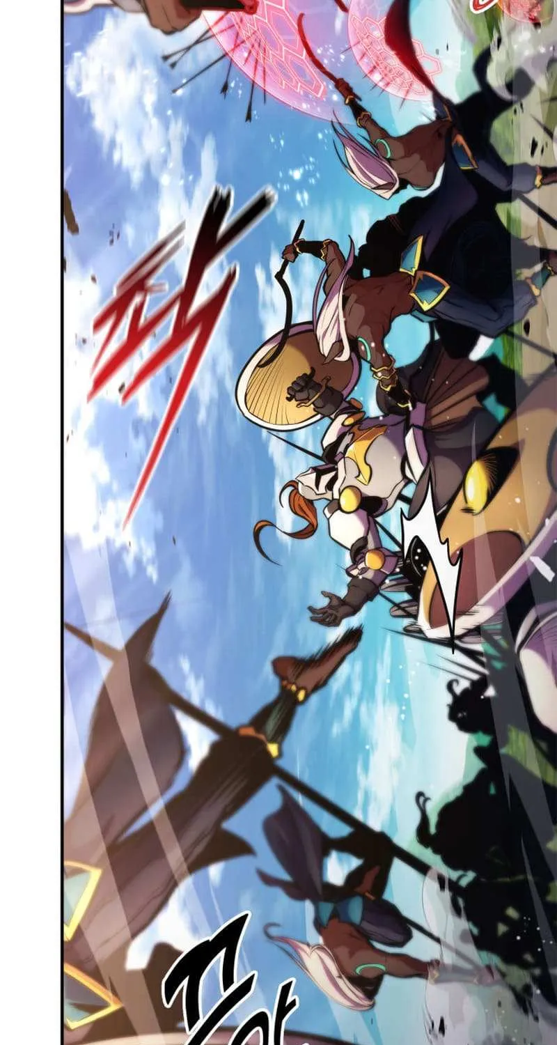 Read Ranker’S Return chapter 160 image 62 on Lezhin