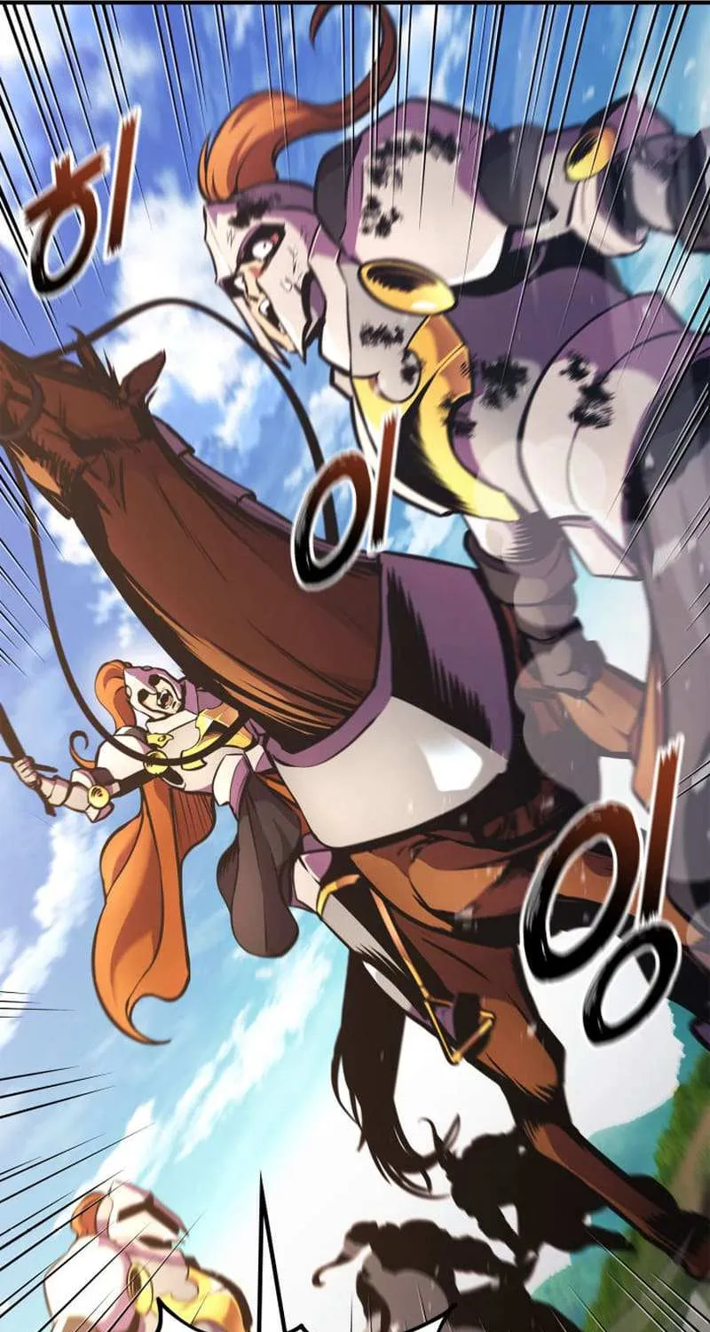 Read Ranker’S Return chapter 160 image 64 on Lezhin