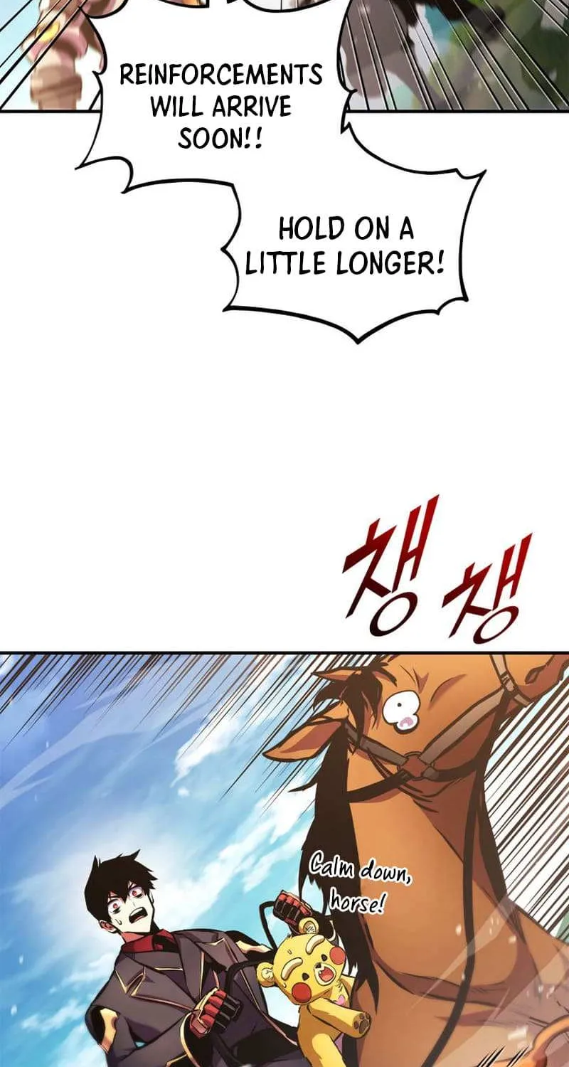 Read Ranker’S Return chapter 160 image 65 on Lezhin
