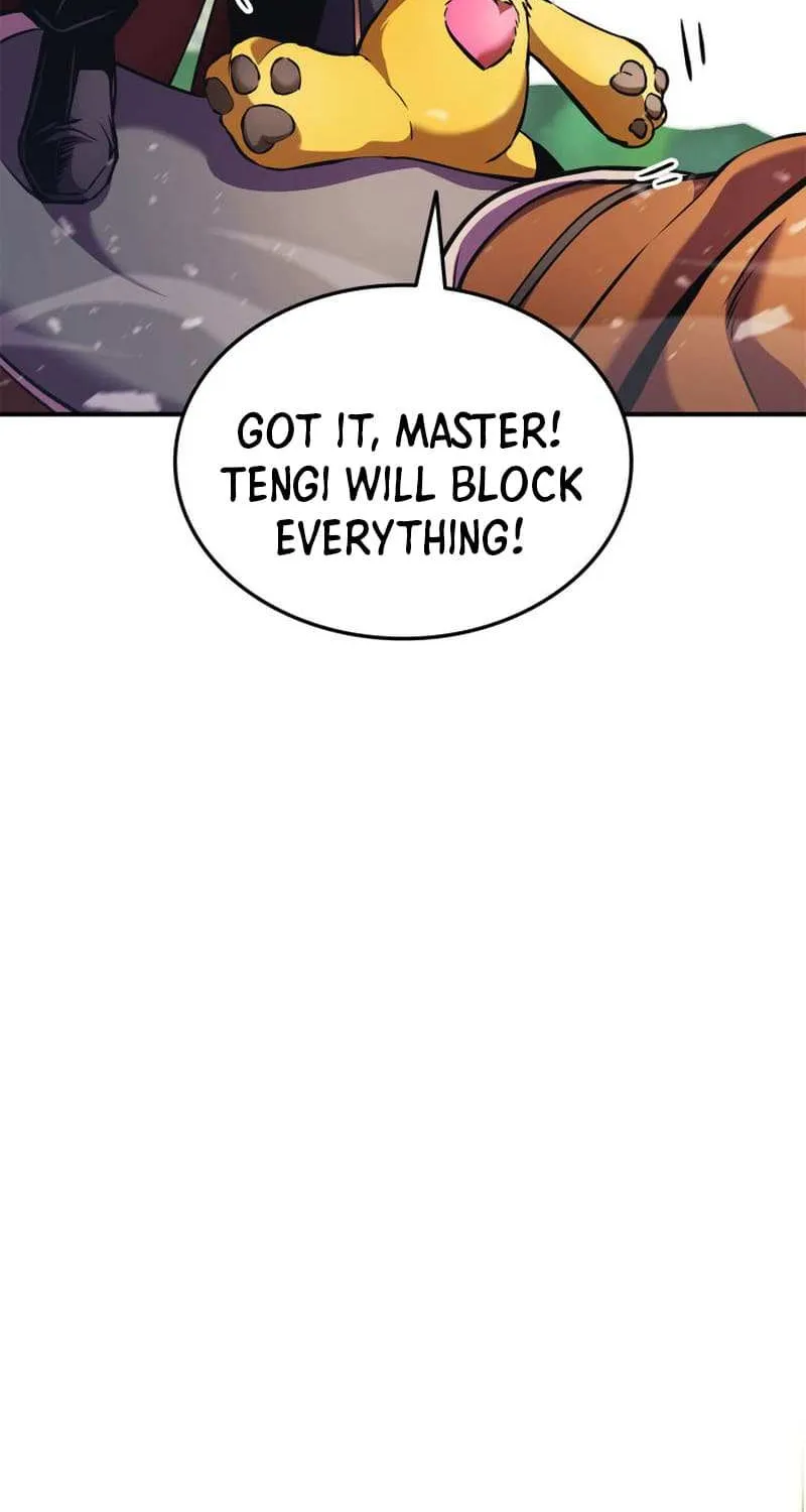 Read Ranker’S Return chapter 160 image 79 on Lezhin