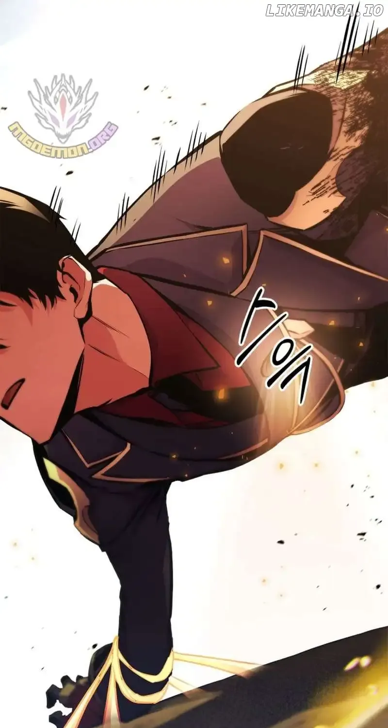 Read Ranker’S Return chapter 161 image 108 on Lezhin