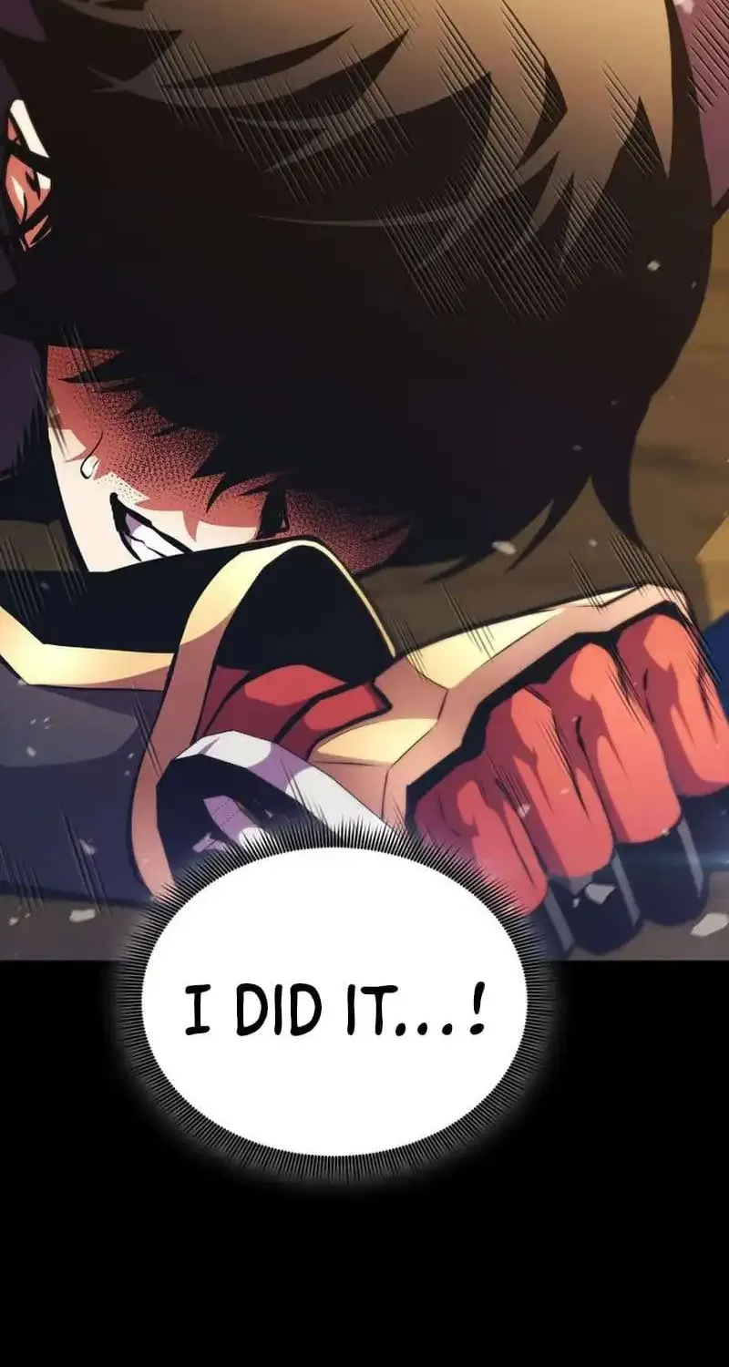 Read Ranker’S Return chapter 161 image 141 on Lezhin