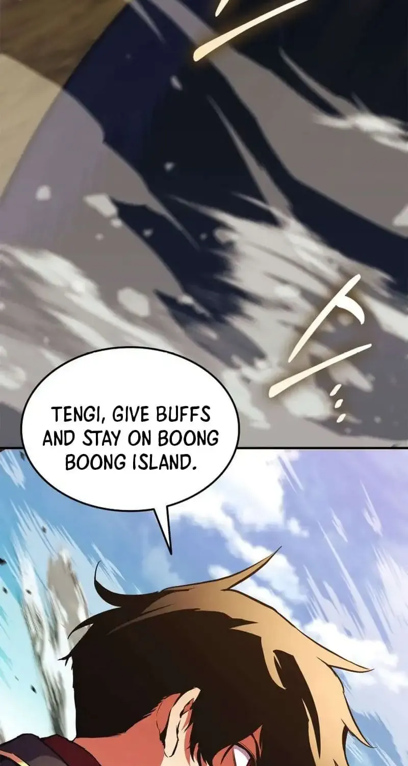 Read Ranker’S Return chapter 161 image 20 on Lezhin