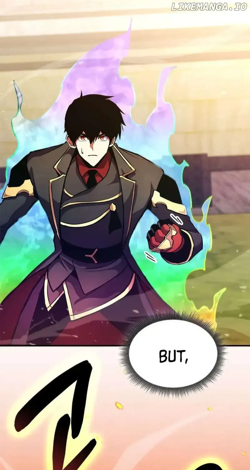 Read Ranker’S Return chapter 161 image 31 on Lezhin