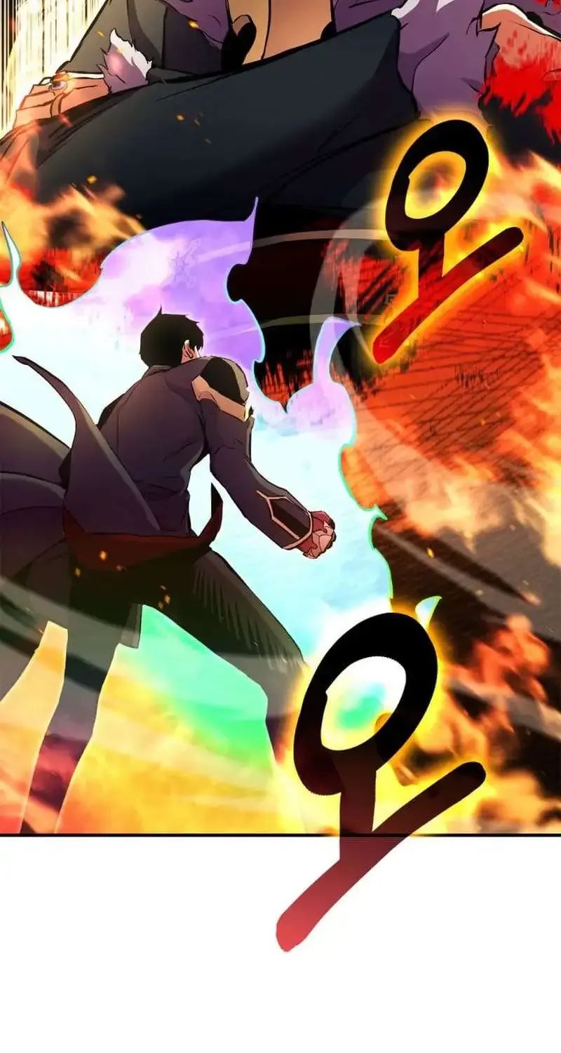 Read Ranker’S Return chapter 161 image 33 on Lezhin
