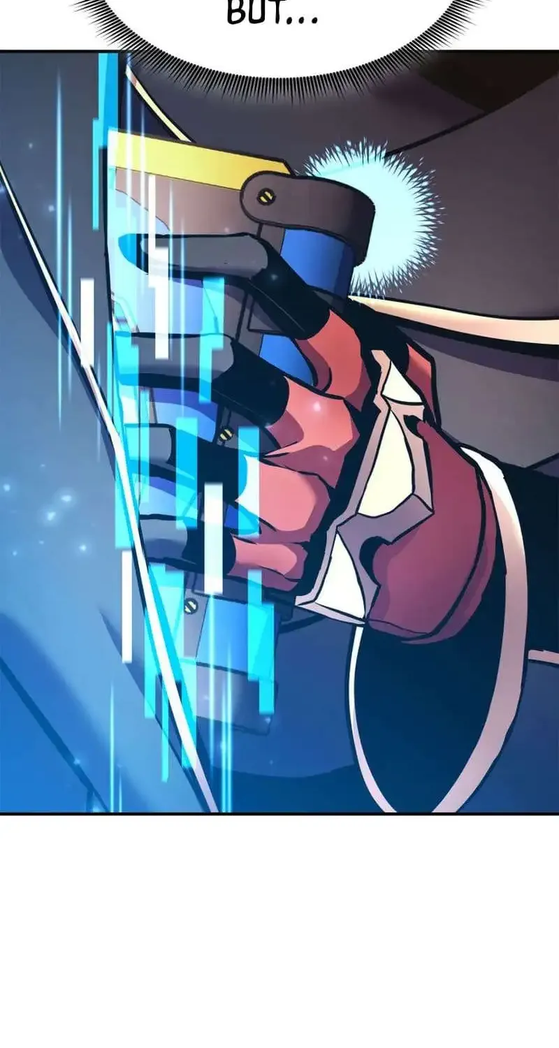 Read Ranker’S Return chapter 161 image 36 on Lezhin