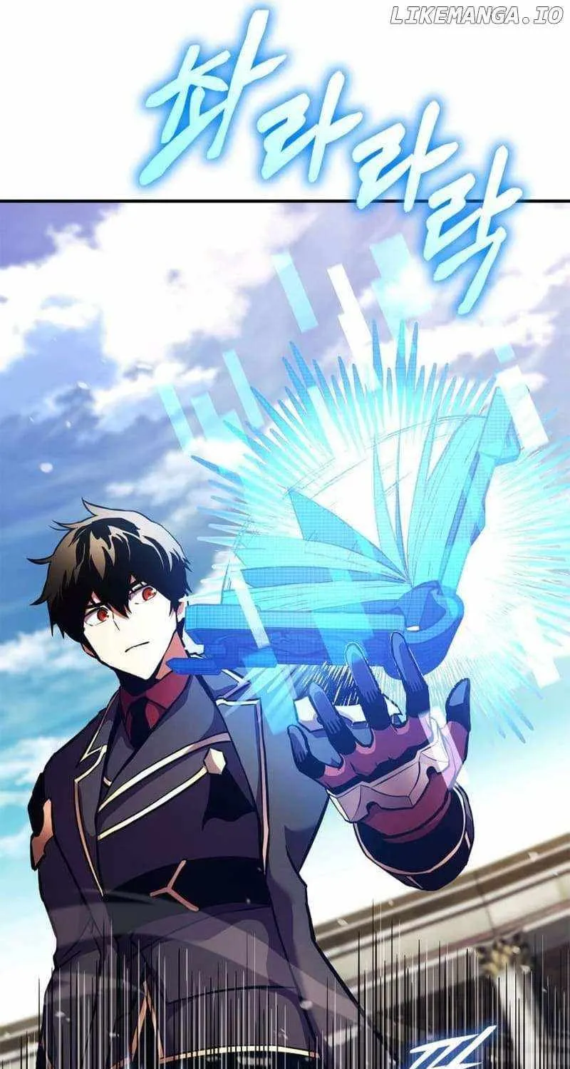 Read Ranker’S Return chapter 161 image 38 on Lezhin