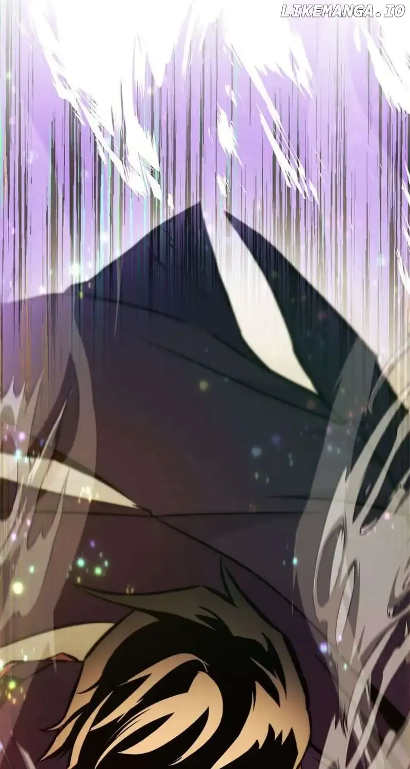 Read Ranker’S Return chapter 161 image 44 on Lezhin