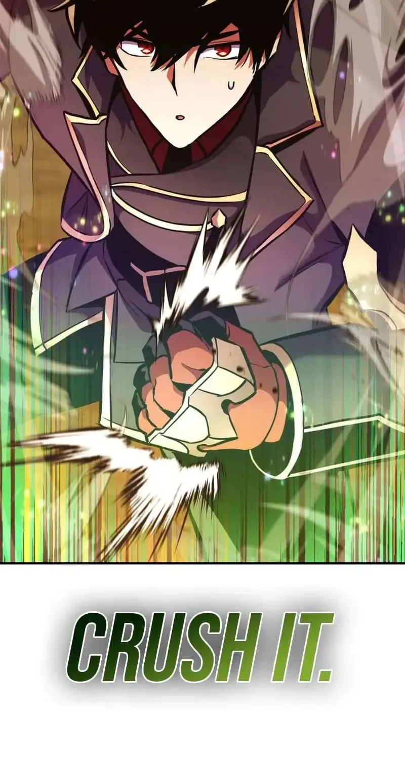 Read Ranker’S Return chapter 161 image 45 on Lezhin