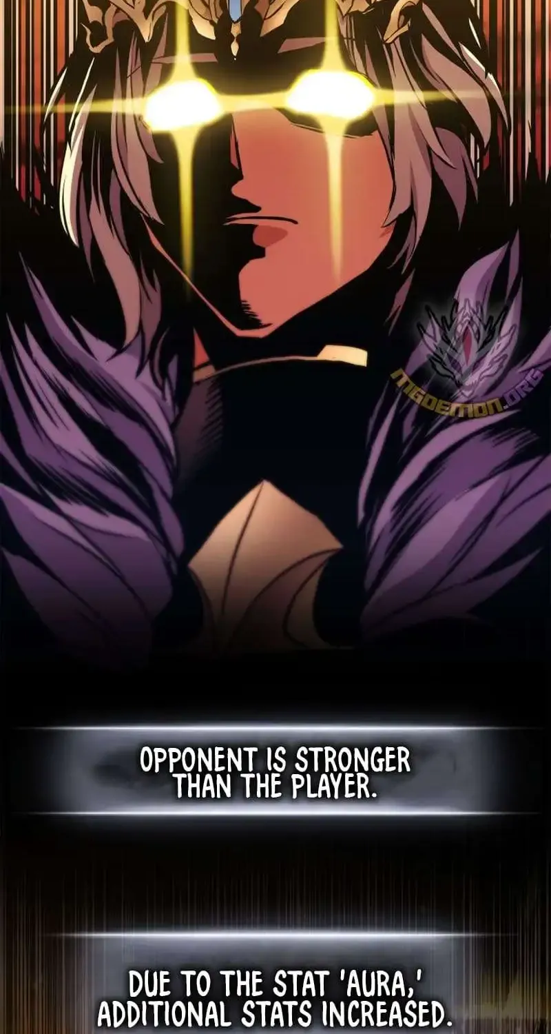 Read Ranker’S Return chapter 161 image 47 on Lezhin