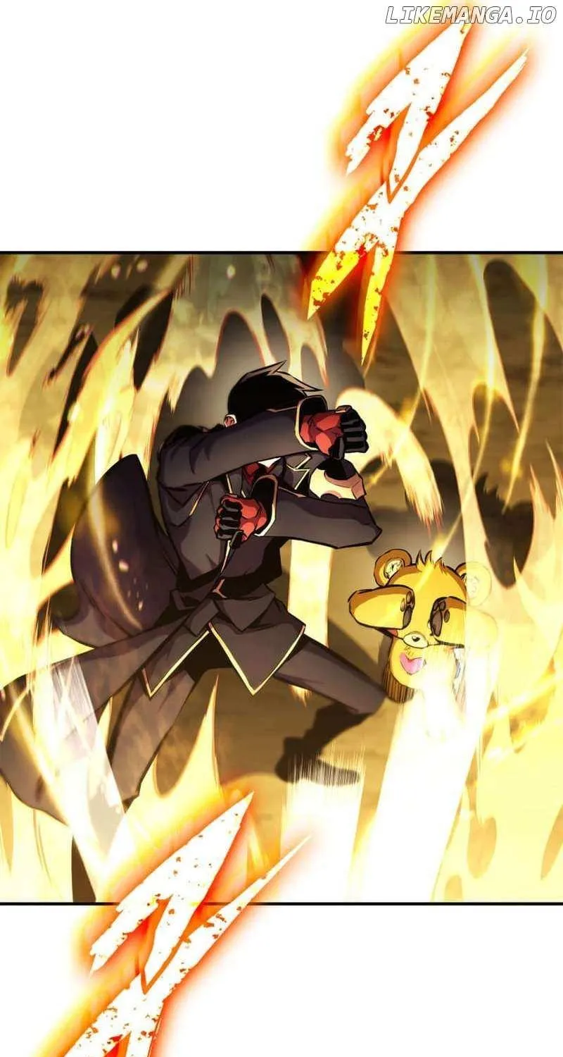 Read Ranker’S Return chapter 161 image 5 on Lezhin