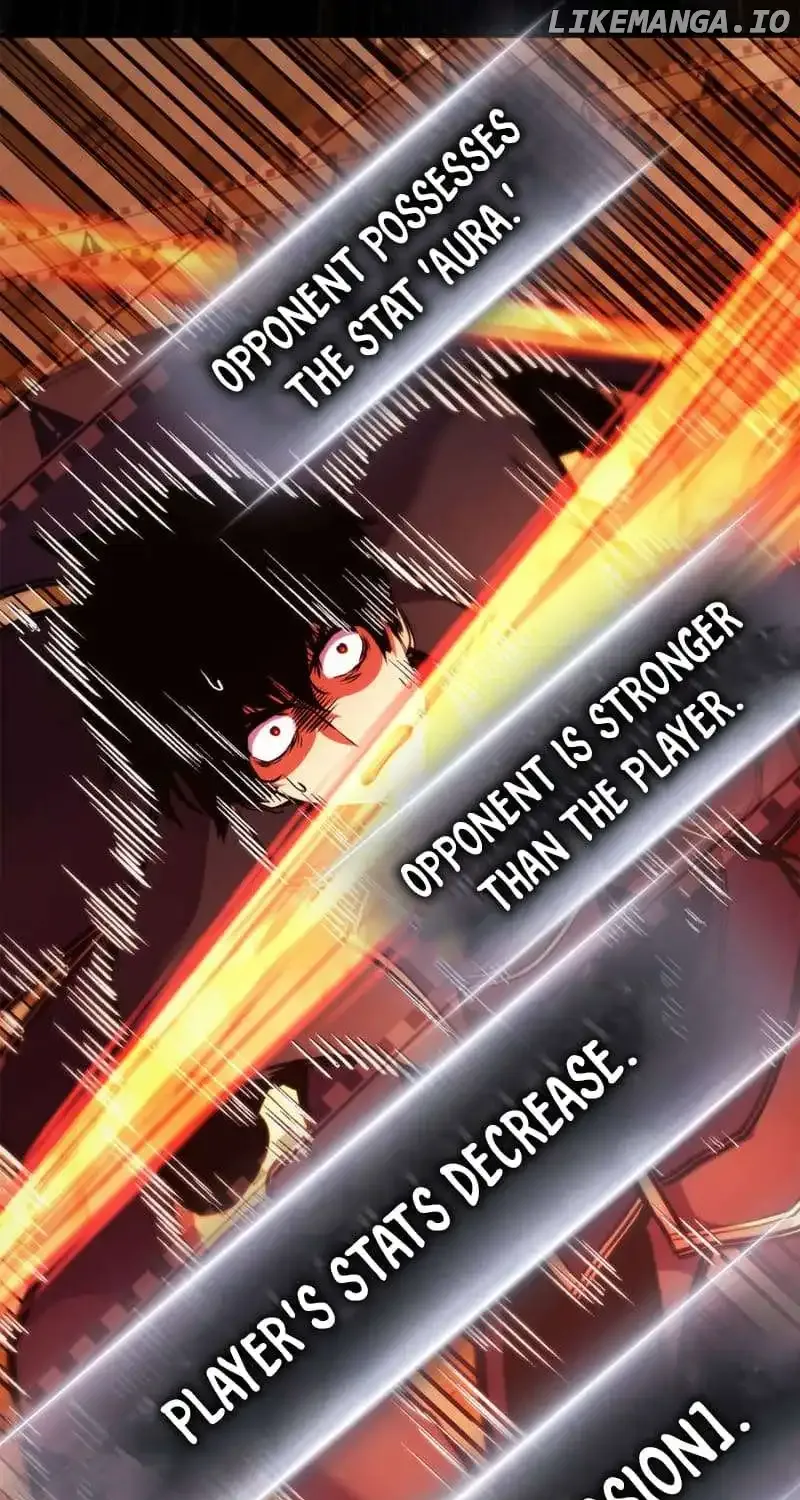 Read Ranker’S Return chapter 161 image 51 on Lezhin