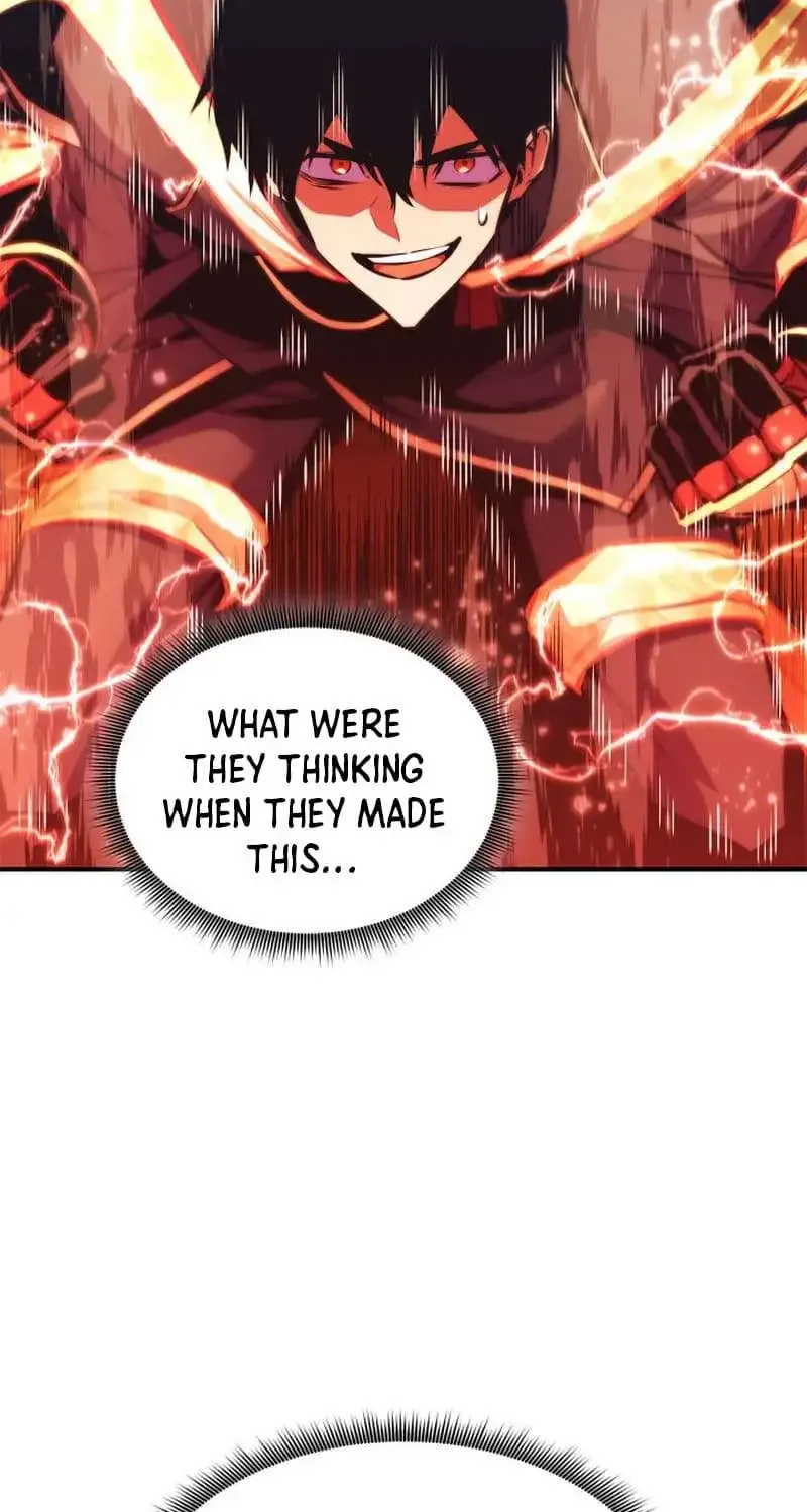 Read Ranker’S Return chapter 161 image 55 on Lezhin
