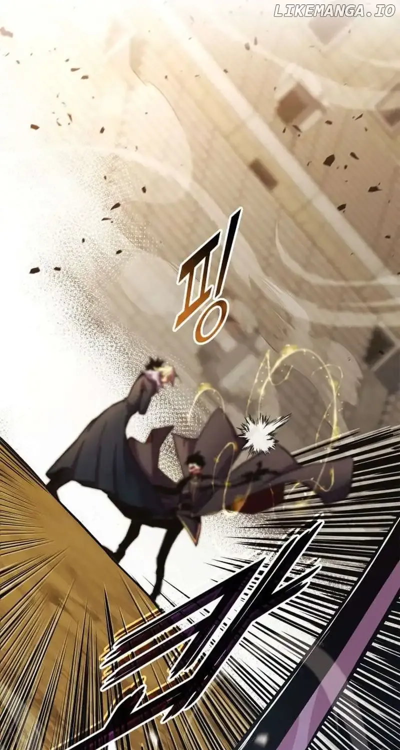 Read Ranker’S Return chapter 161 image 69 on Lezhin