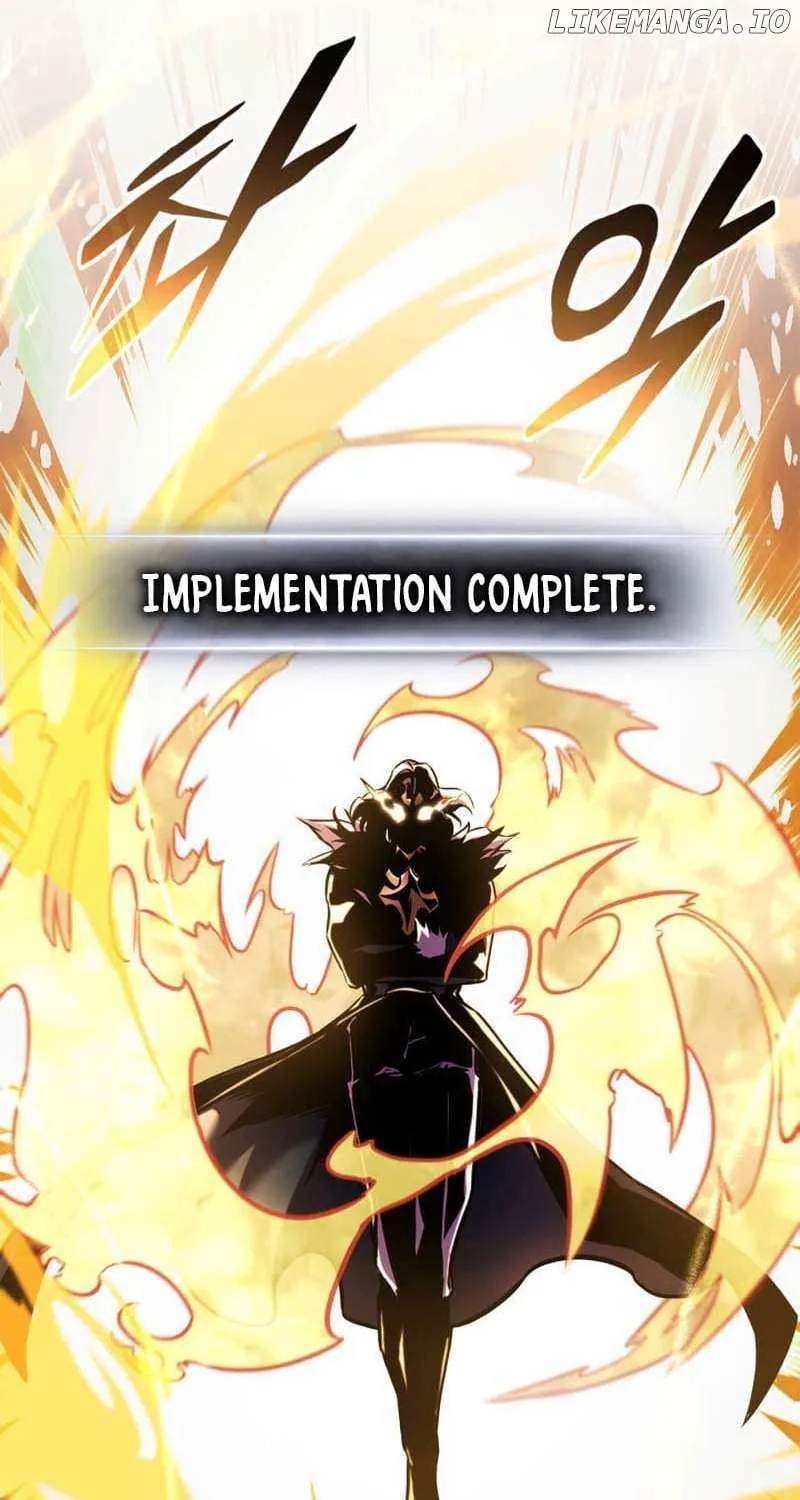 Read Ranker’S Return chapter 161 image 7 on Lezhin