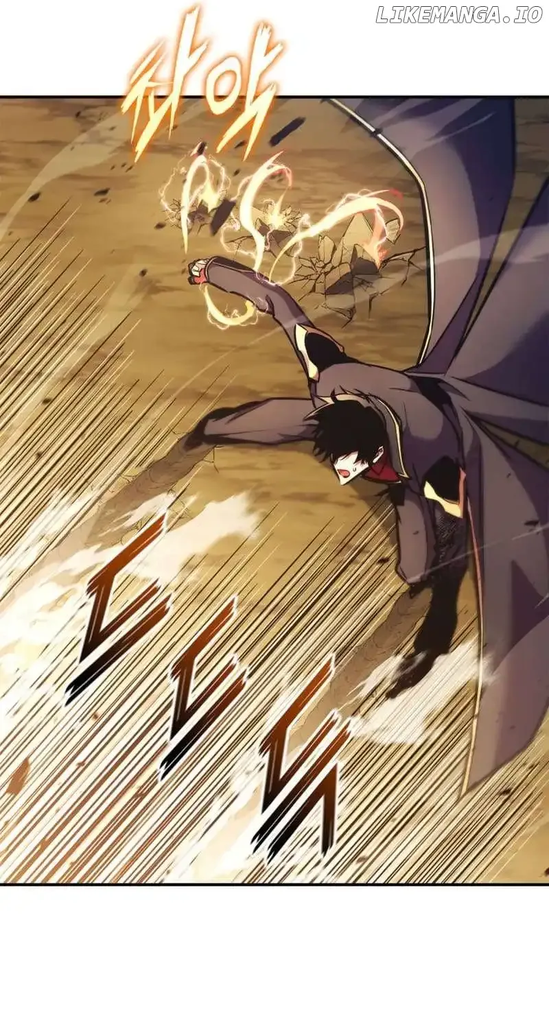 Read Ranker’S Return chapter 161 image 76 on Lezhin
