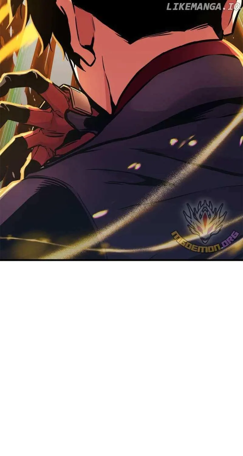 Read Ranker’S Return chapter 161 image 9 on Lezhin