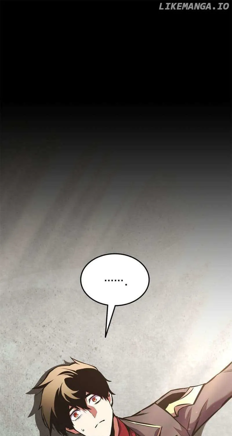 Read Ranker’S Return chapter 162 image 1 on Lezhin